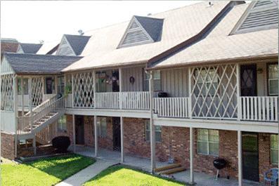Chalet Apartments Image 12