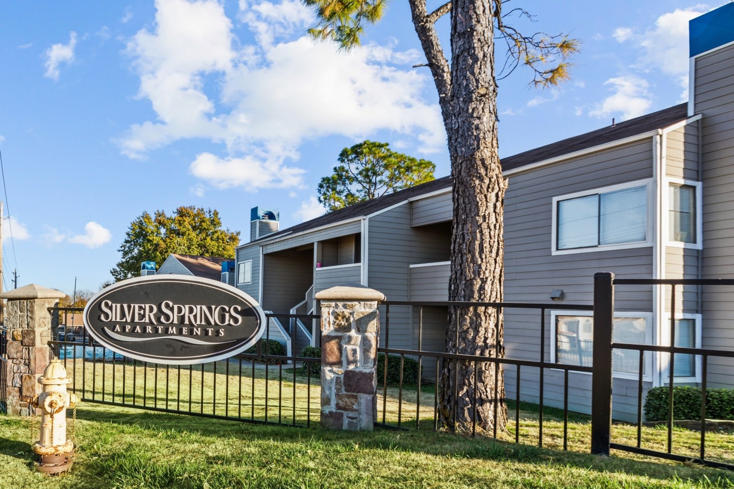 Silver Springs Apartments Image 39