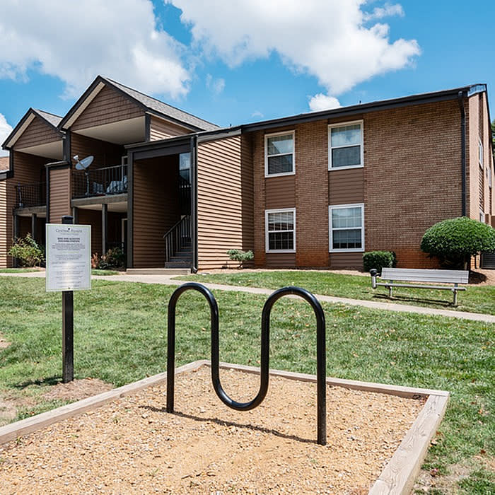 Central Pointe Apartment Homes Image 48