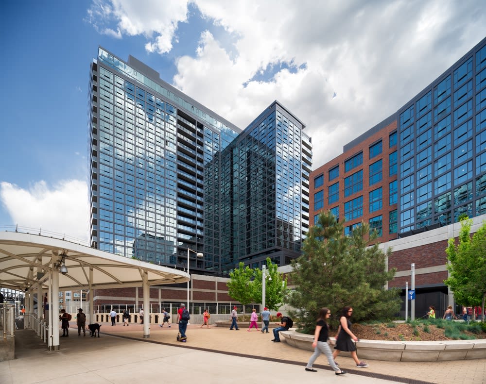Jasper Towers Image 26