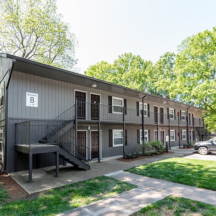 Fieldbrook Apartment Homes Image 5