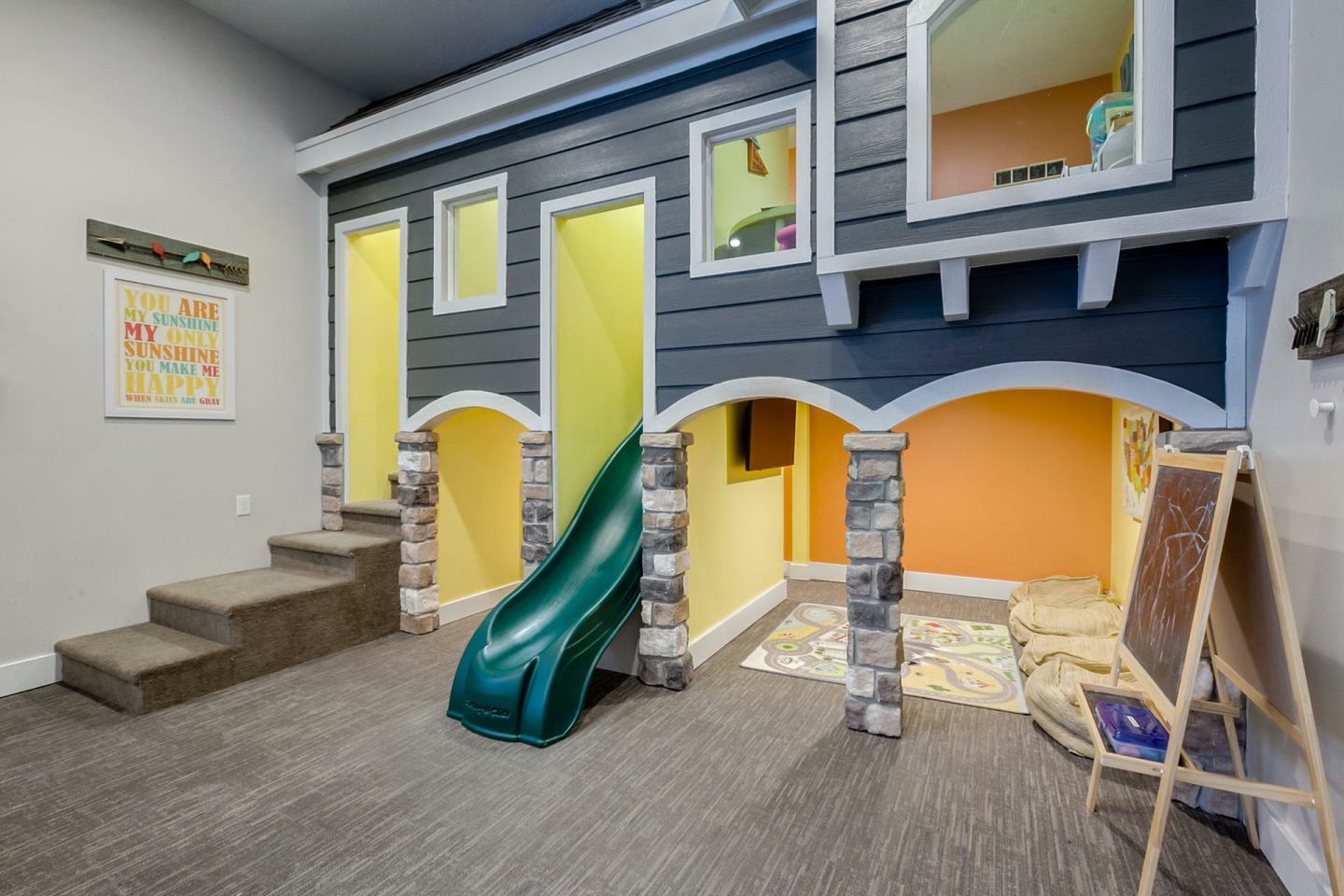Kensington Apartments Image 12
