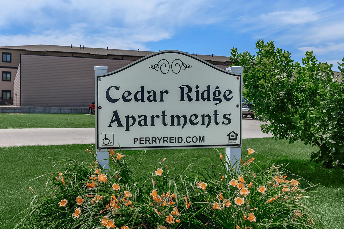 Cedar Ridge Image 1