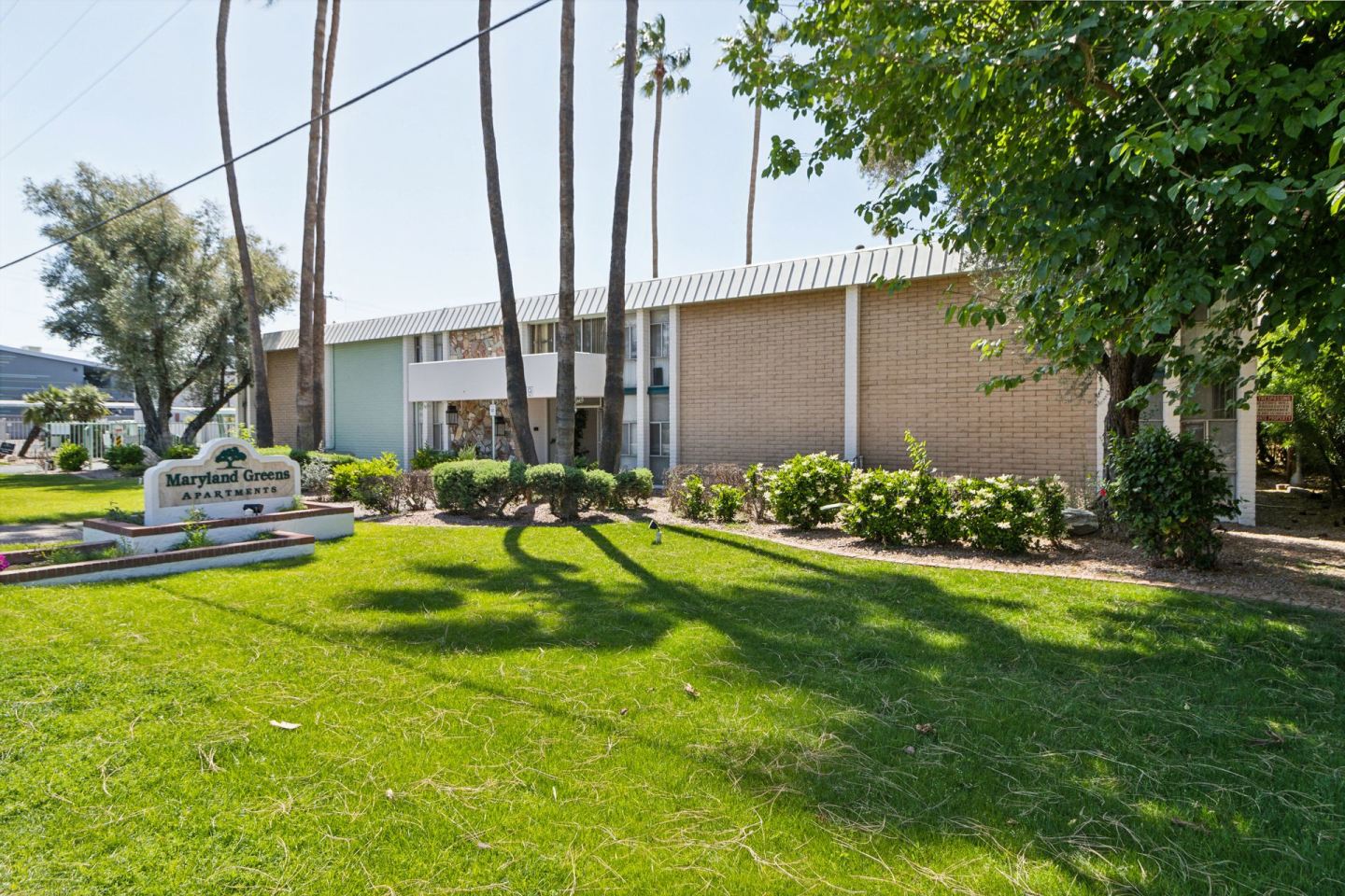 Maryland Greens Apartments Image 8