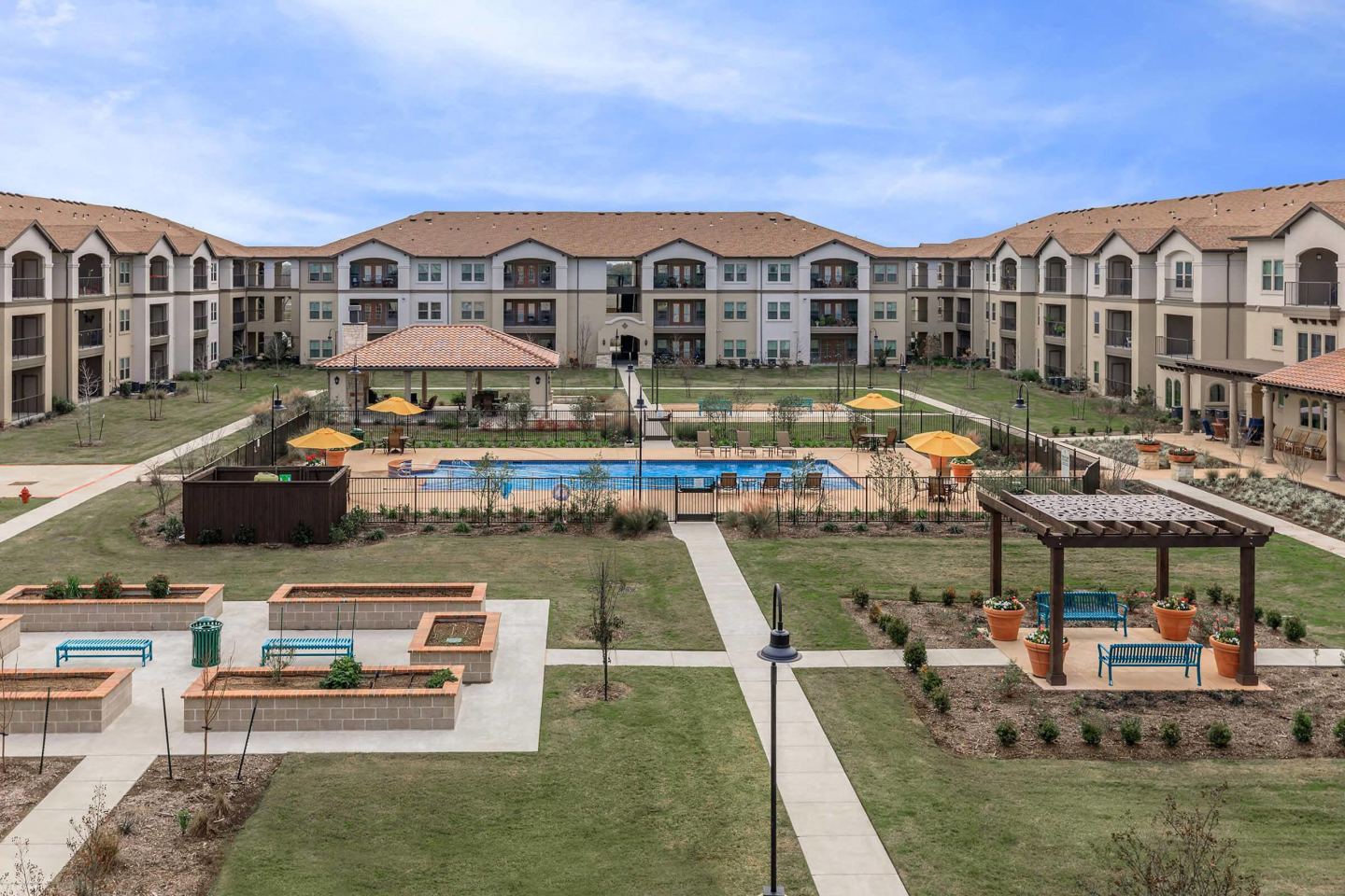 Mariposa at Clear Creek - Senior Housing Image 8