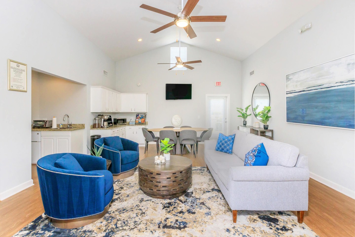 Briarcliff Villas Image 2