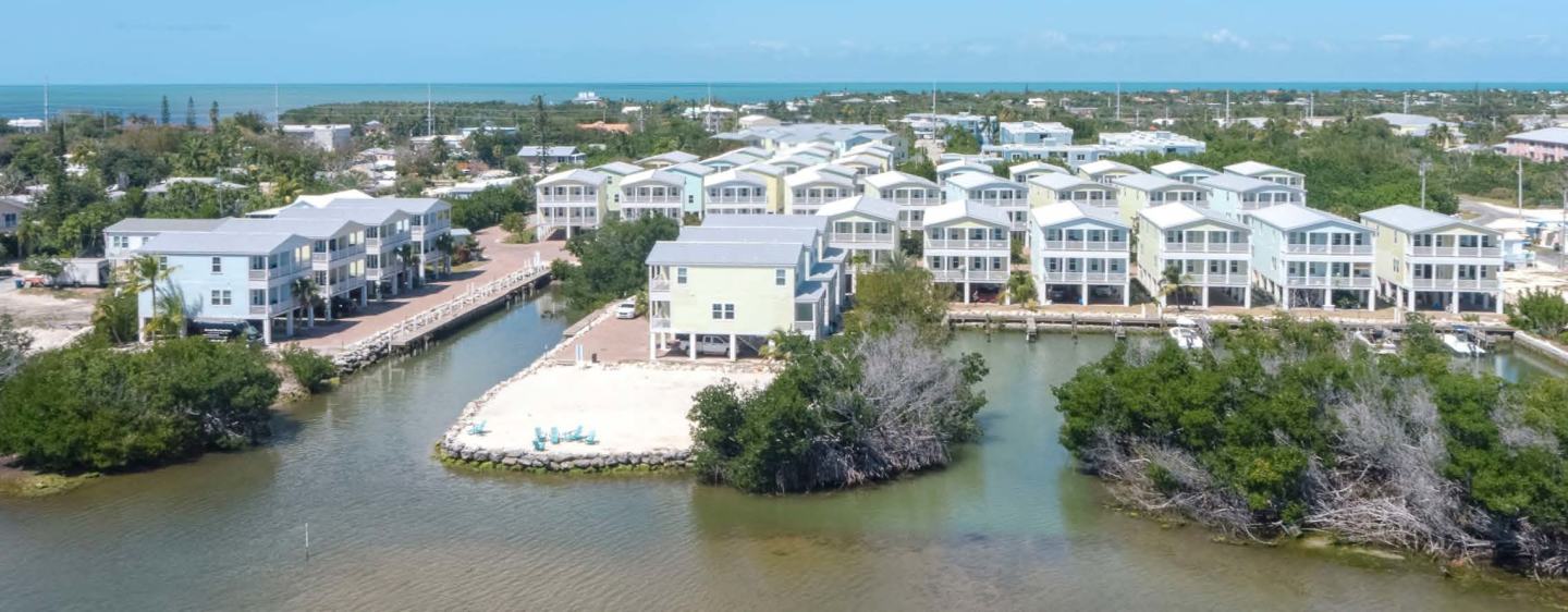 Tarpon Harbour Image 3