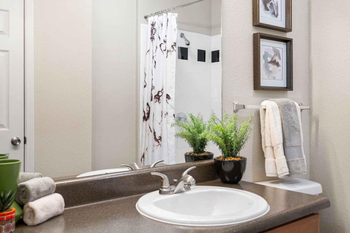 Villas at Houston Levee West Apartments Image 34