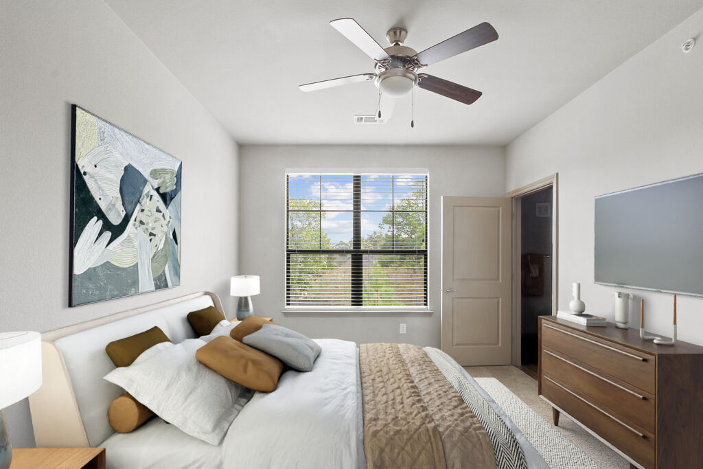 The Fordham Eagle Springs - 55+ Senior Living Community Image 20