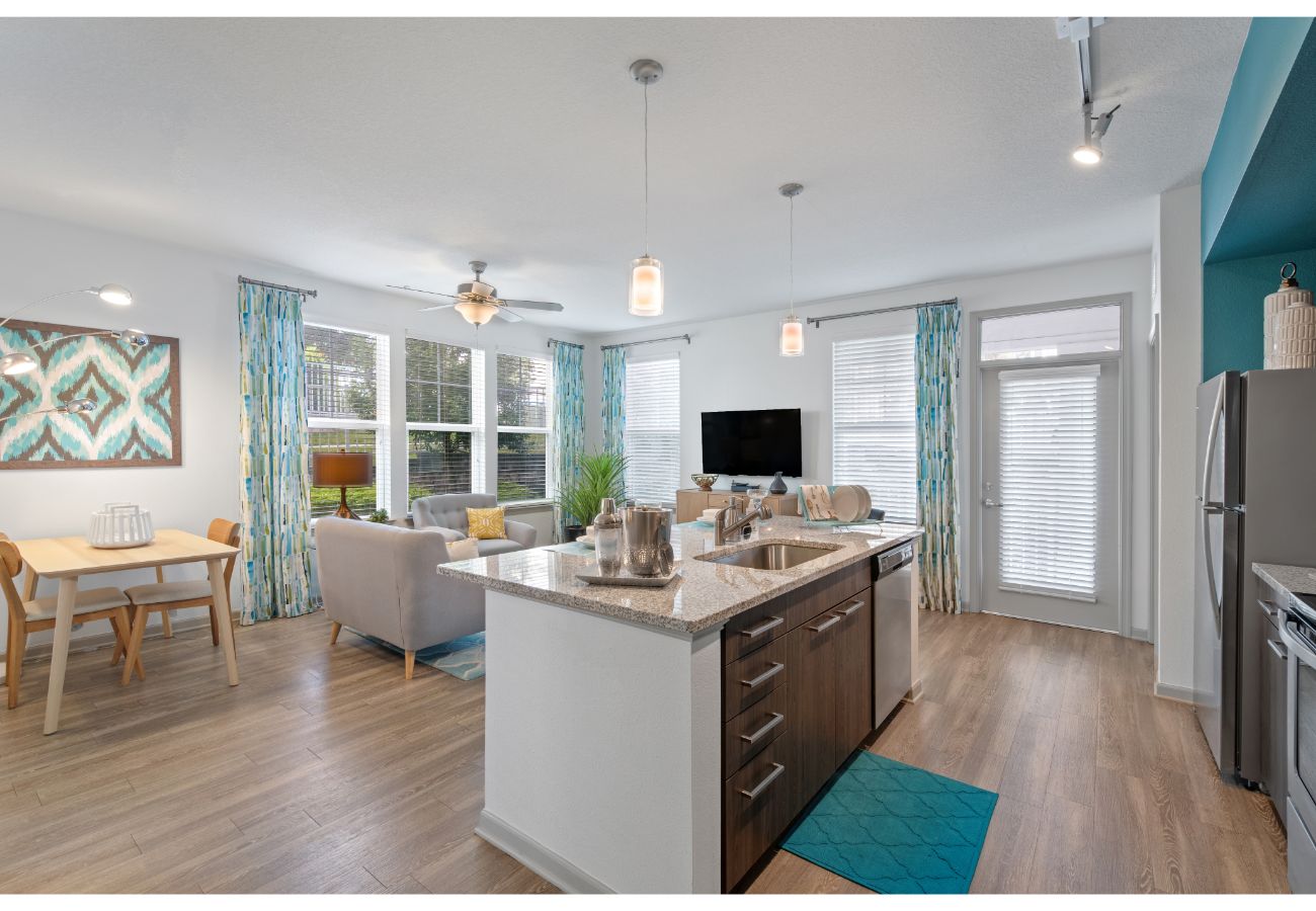 Park Avenue Apartments Image 9