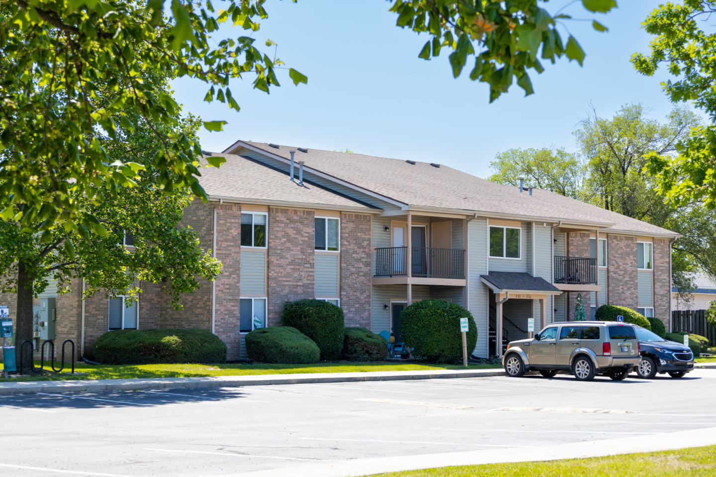 Autumn Oaks - Affordable Housing Image 16
