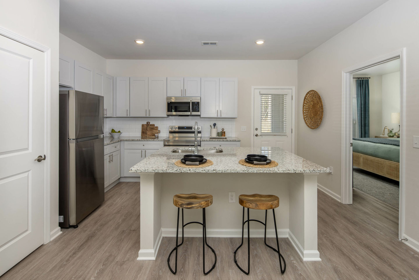 The Cottages at Southampton - Homes for Rent Image 3