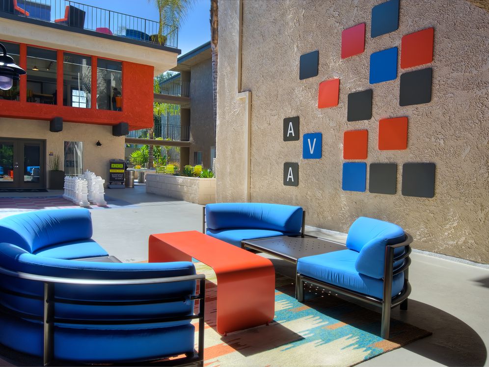 AVA Pasadena Image 12