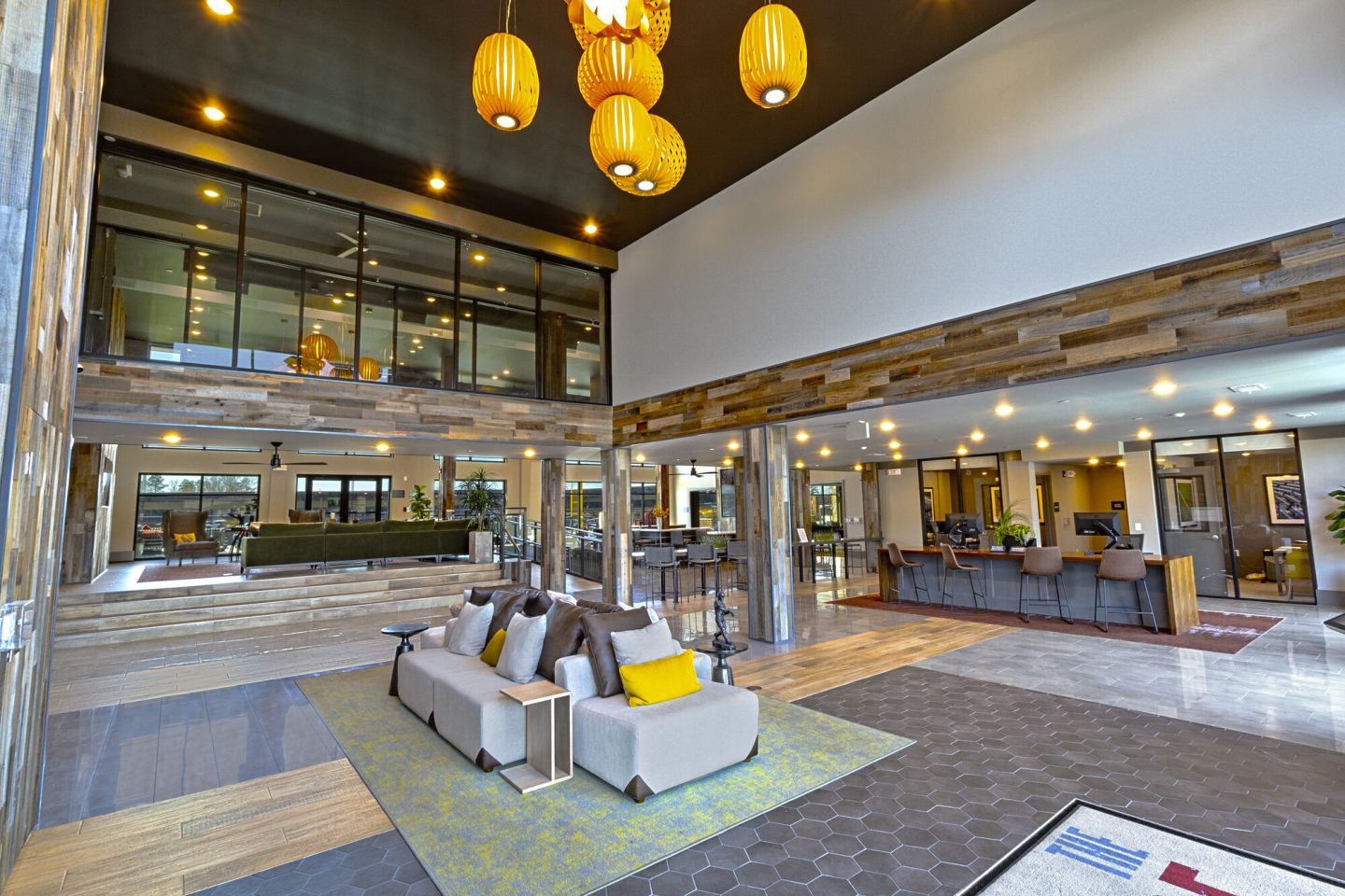 The Fieldhouse Image 4
