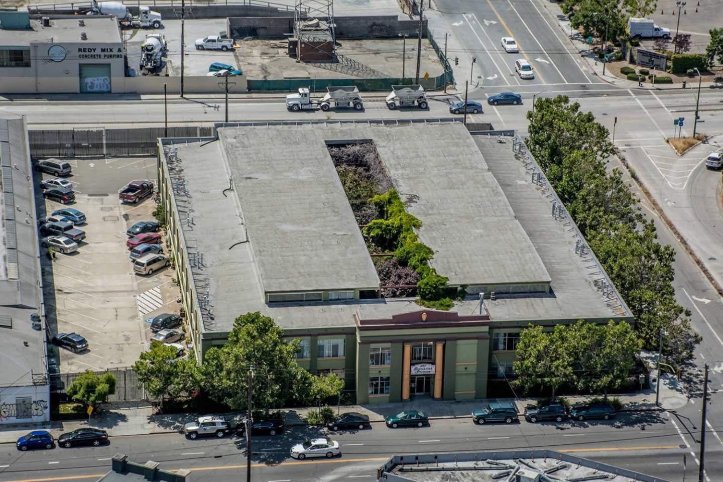 Exchange Studios Image 10