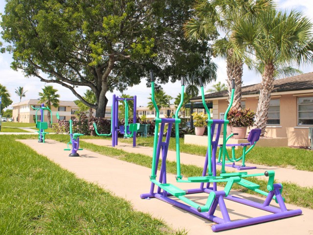 Pompano Palms Apartments Image 6