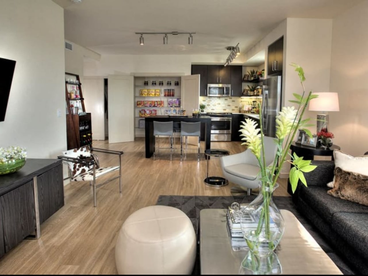Affordable Housing - Annadel Apartments Image 23