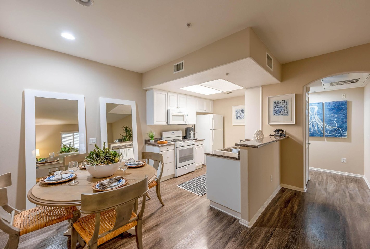 Laurel Terrace Apartment Homes Image 50