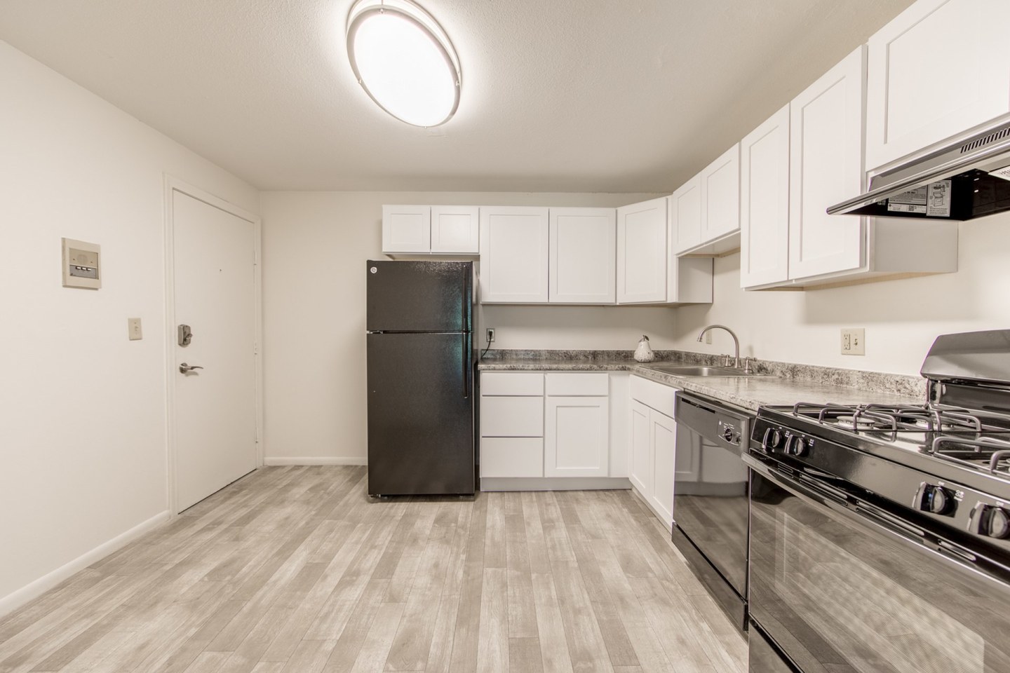 Pheasant Run Apartments Image 3