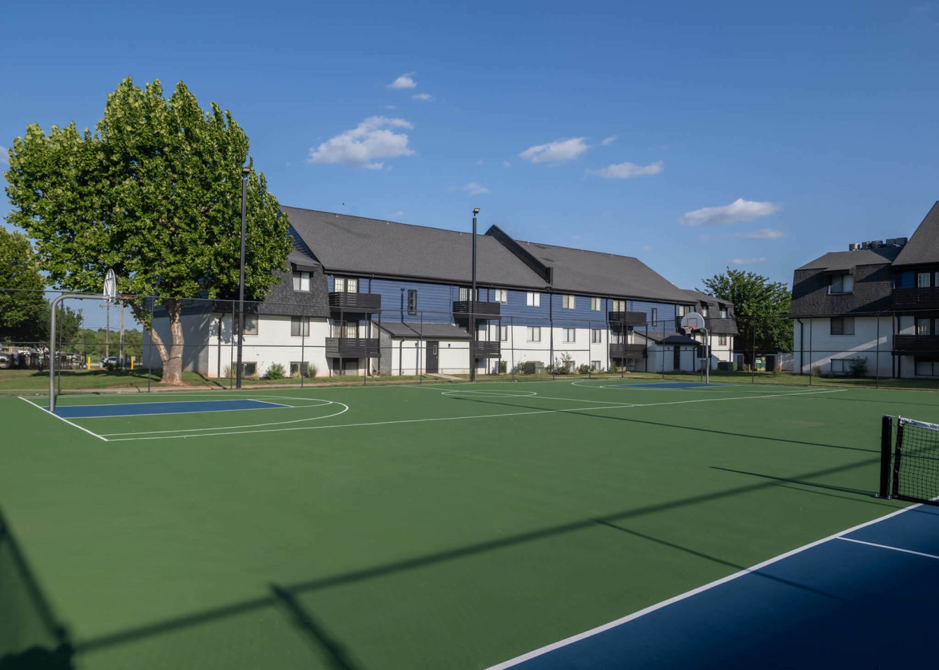 Highpoint Creek Apartments Image 32