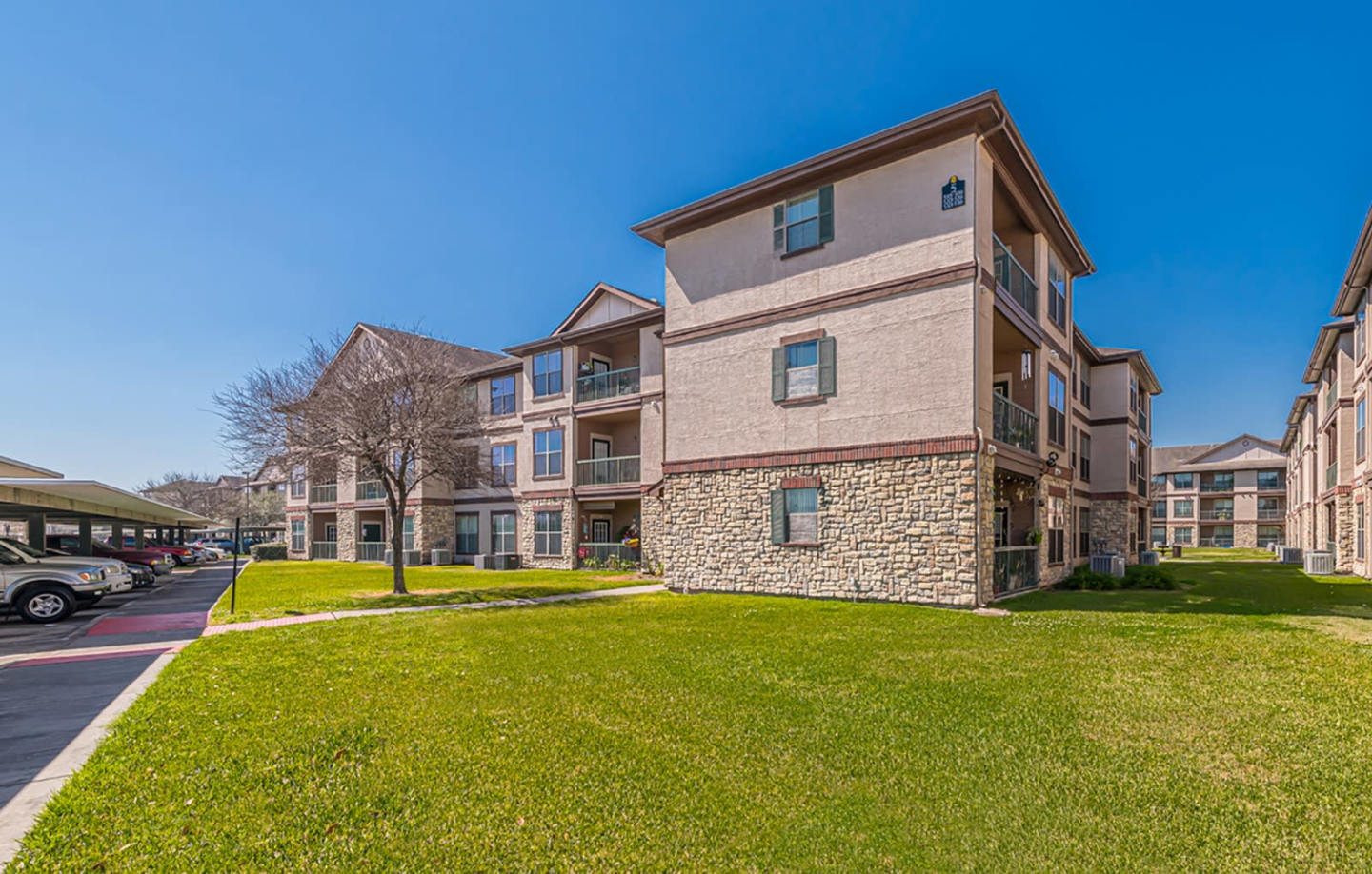 Senior & Affordable Housing – The Portofino 55+ Apartments Image 14