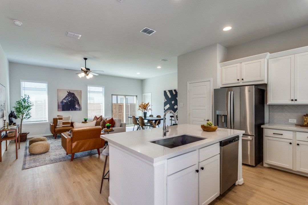 Canopy Homes at Ventana Image 3