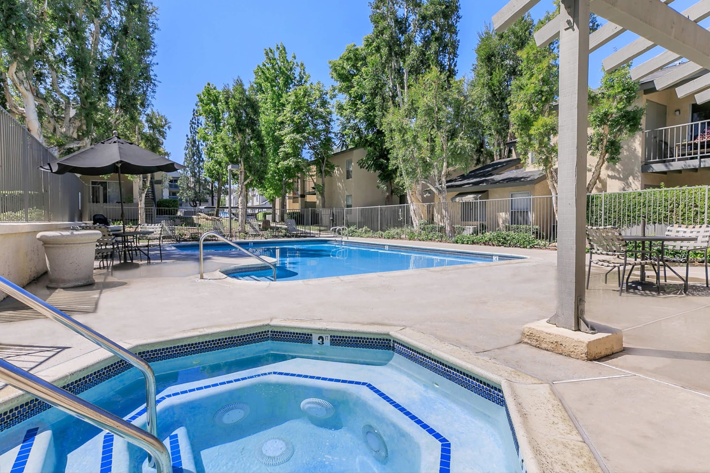 Mountain Creek Apartments Image 5