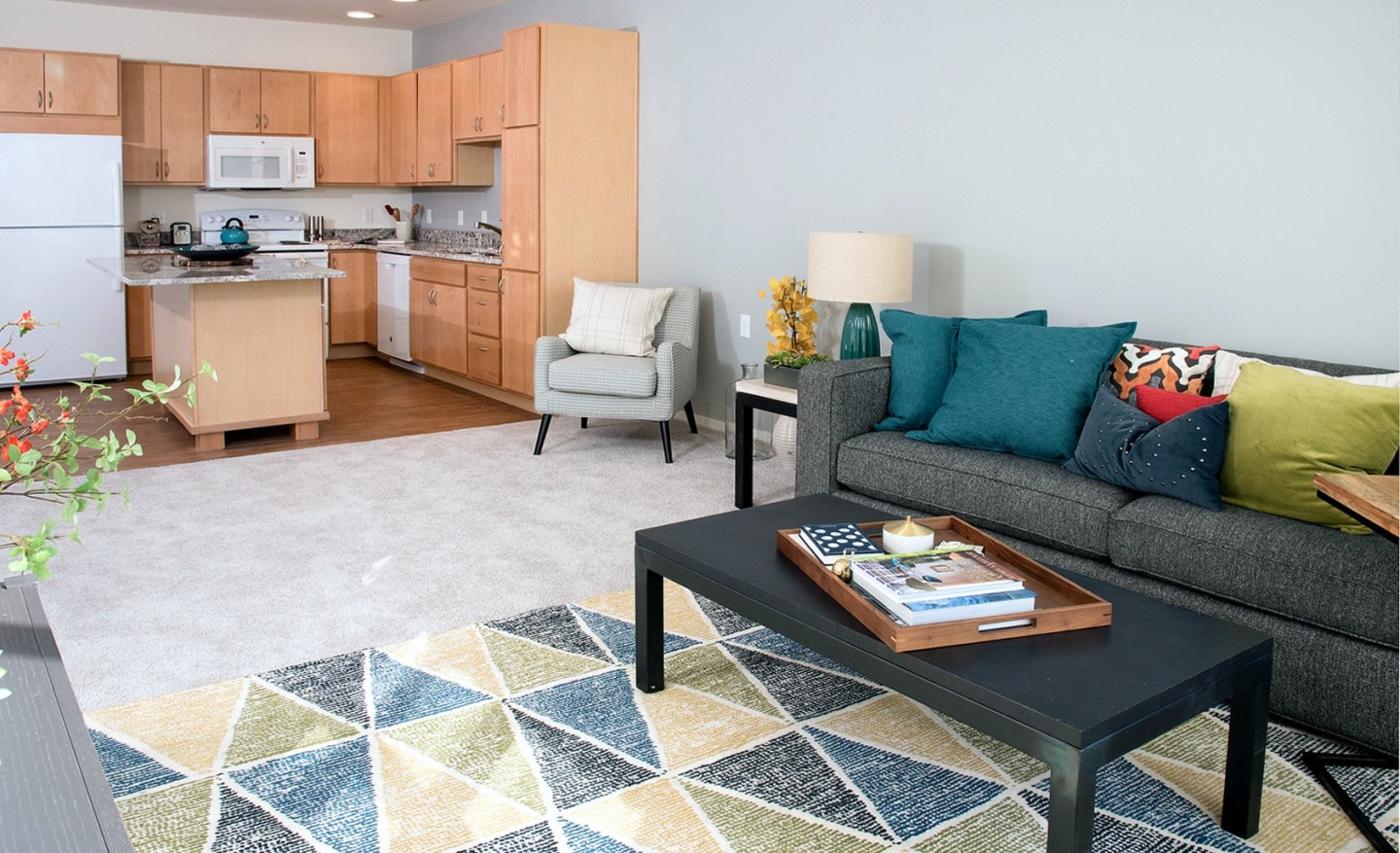 Senior & Affordable Housing – The Legends of Spring Lake Park 55+ Living Image 20