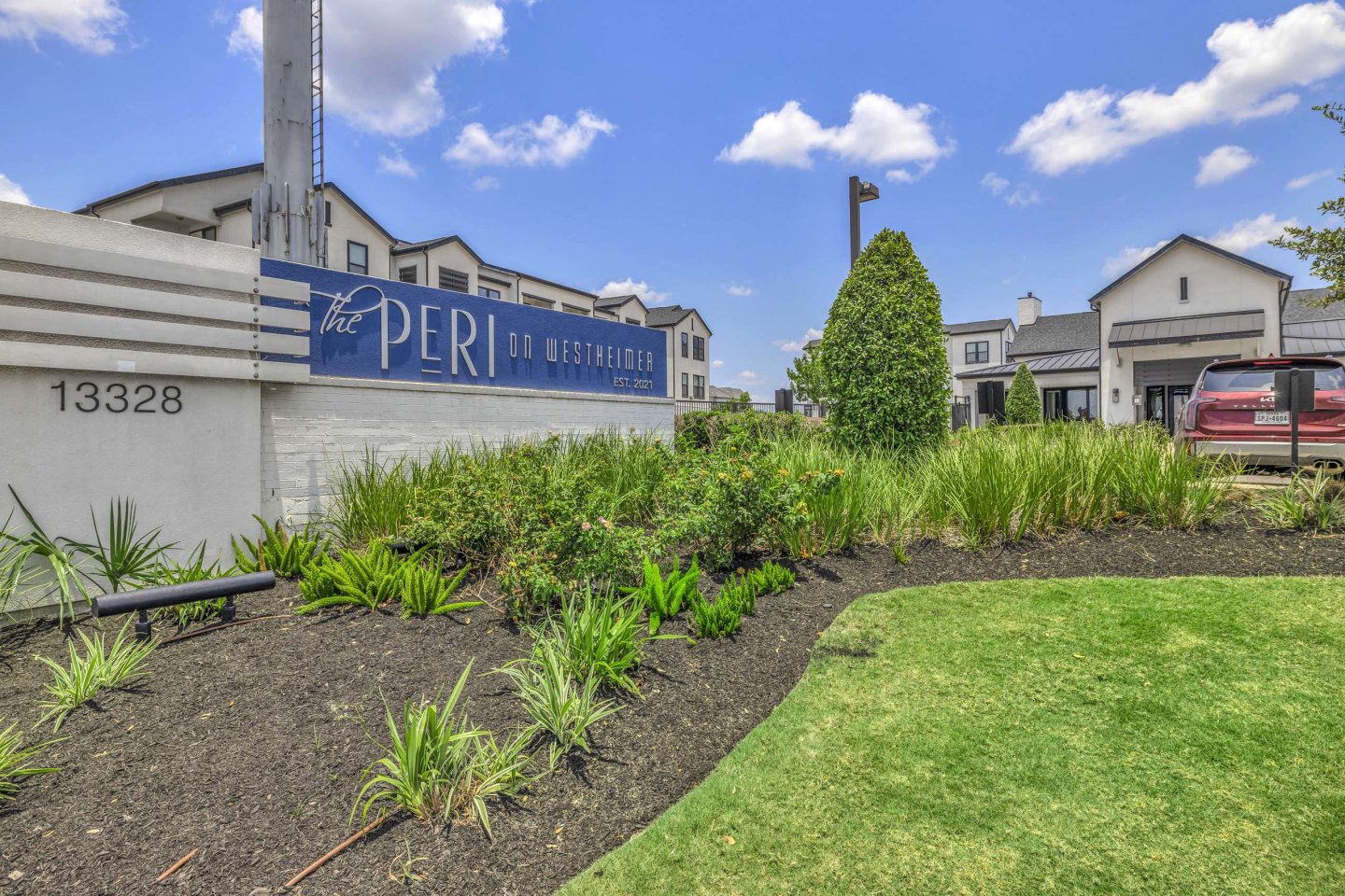 The Peri on Westheimer Image 12