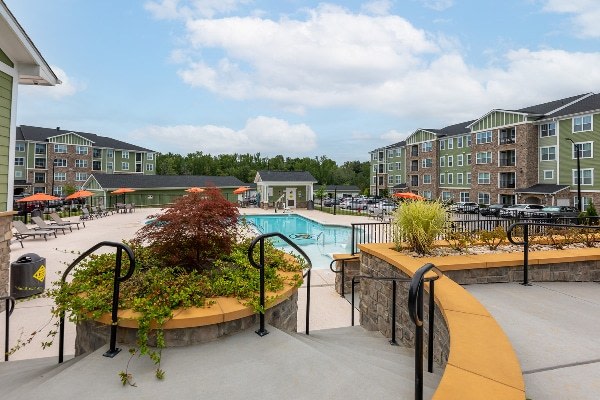 Affordable Housing - Luxury Apartments at Foxwood Image 13