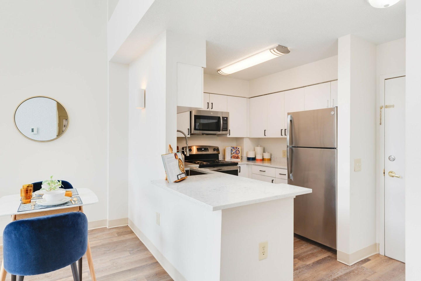 Residences at Tewksbury Commons Image 24