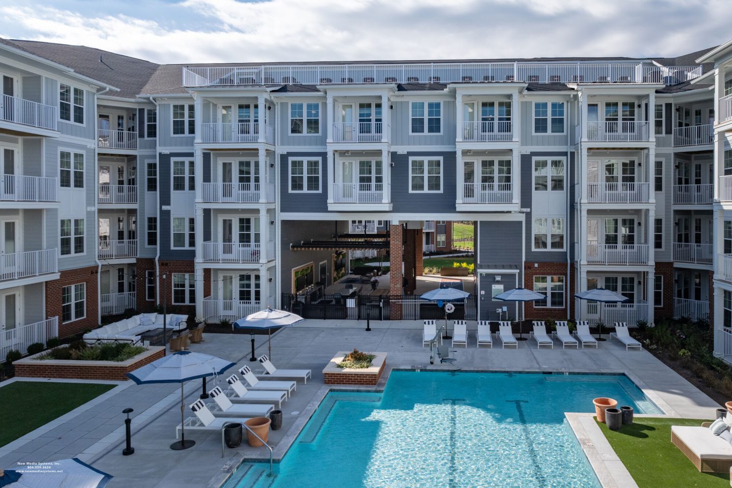 Lake Forest at Swift Creek  - Active Adult 55+ Image 41