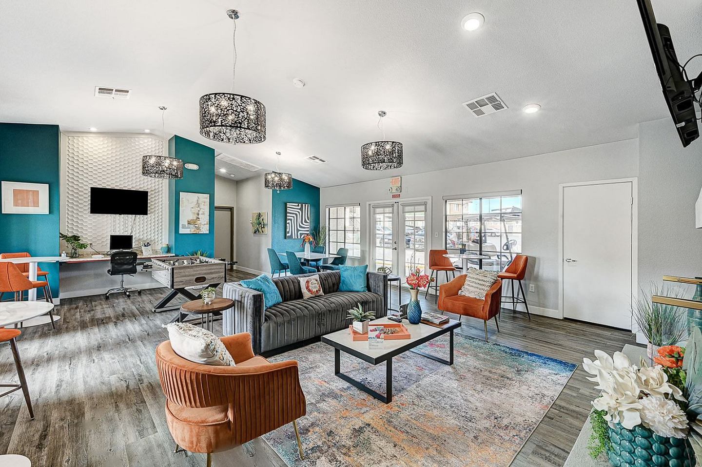 Toscana Apartments Image 11