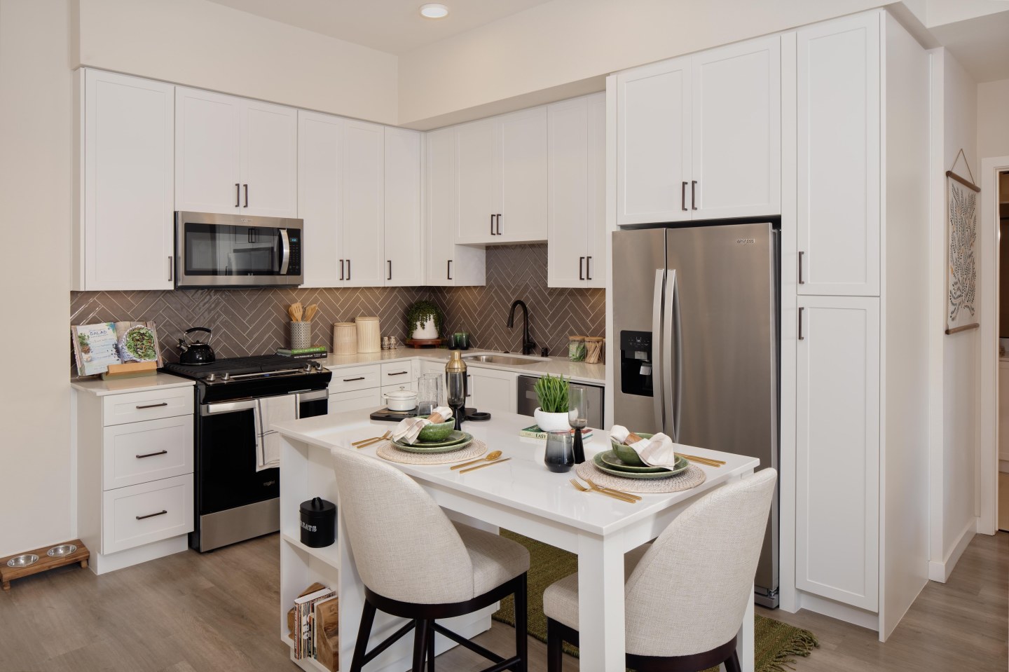 Everleigh San Clemente Age 55+ Apartment Homes Image 11