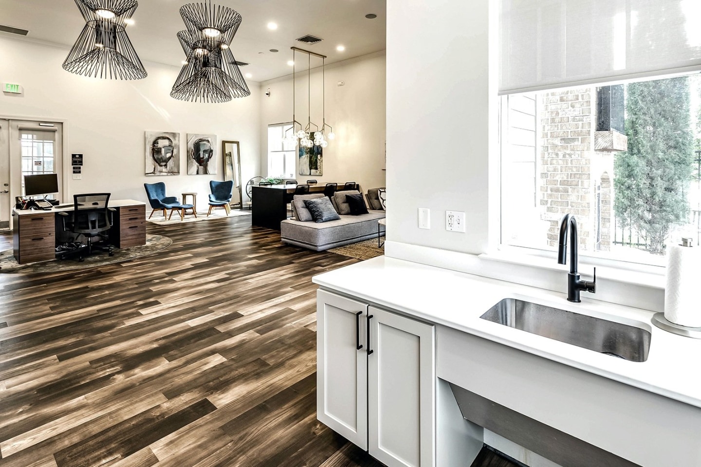 Springs at Legacy Commons Apartments Image 15