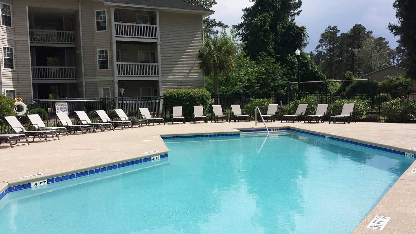Forest Pointe Apartment Homes Image 26