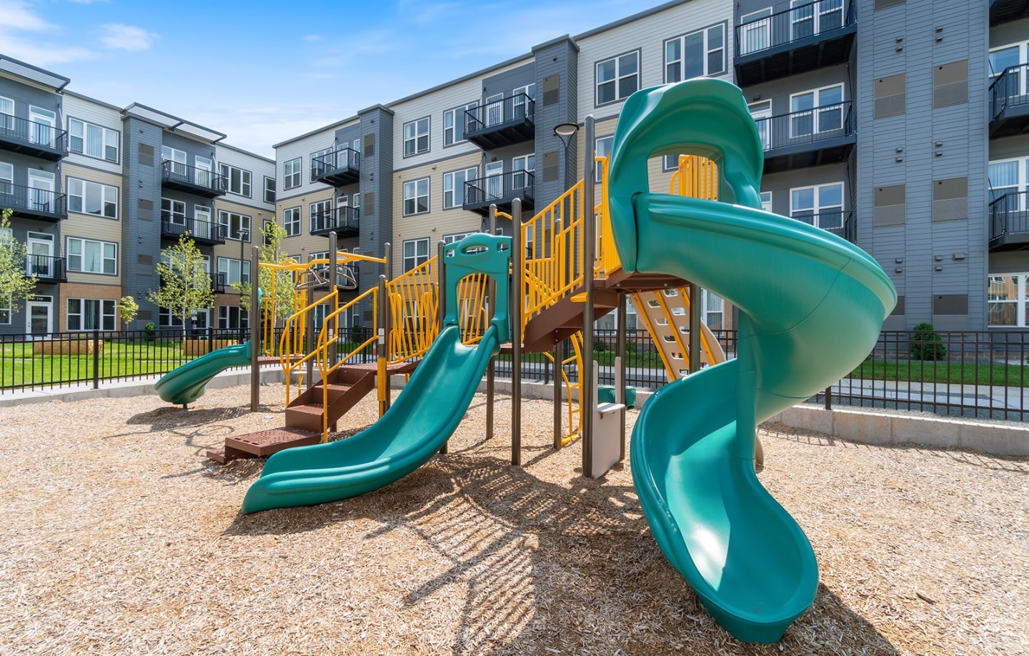 Hilltop at Signal Hills - Affordable Housing Image 18