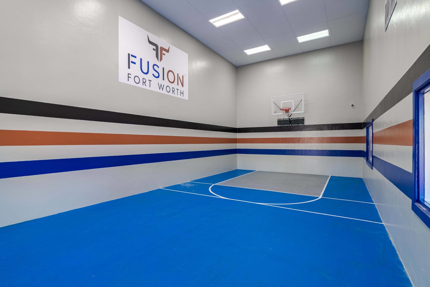 Fusion Fort Worth Image 43