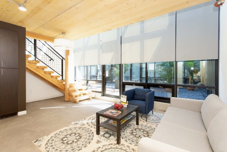 Woodward Lofts Image 19