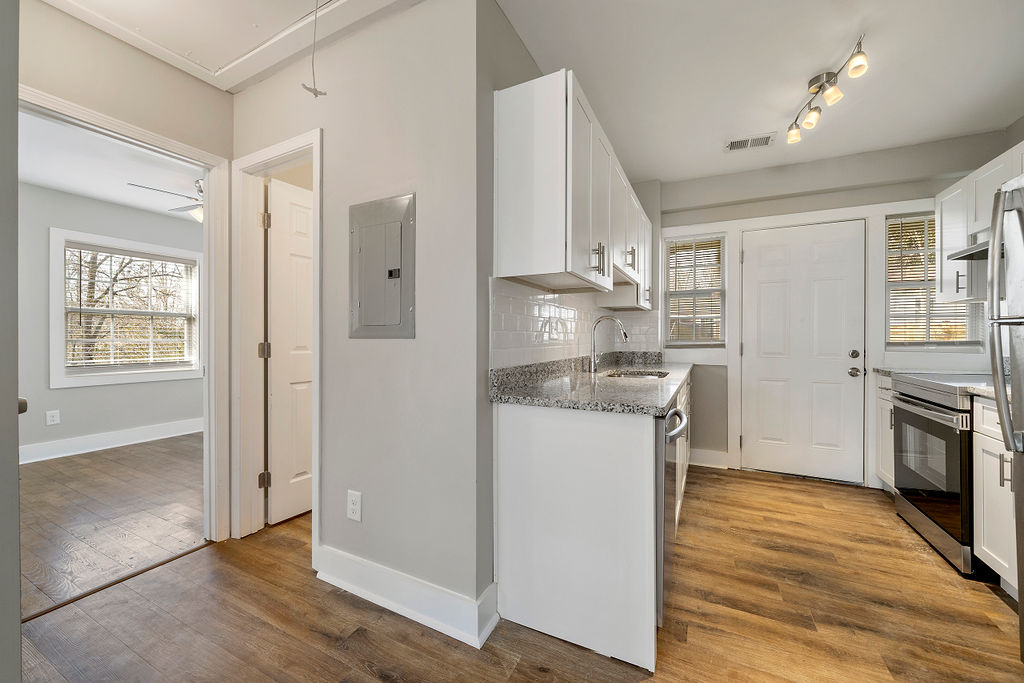 Balfour Marietta Luxury Apartments Image 13