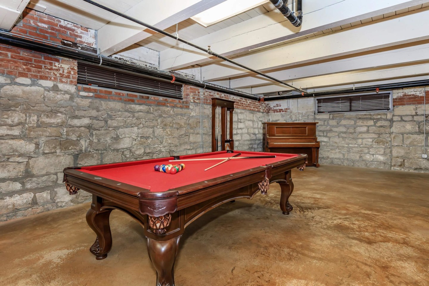 Player Piano Lofts Image 11