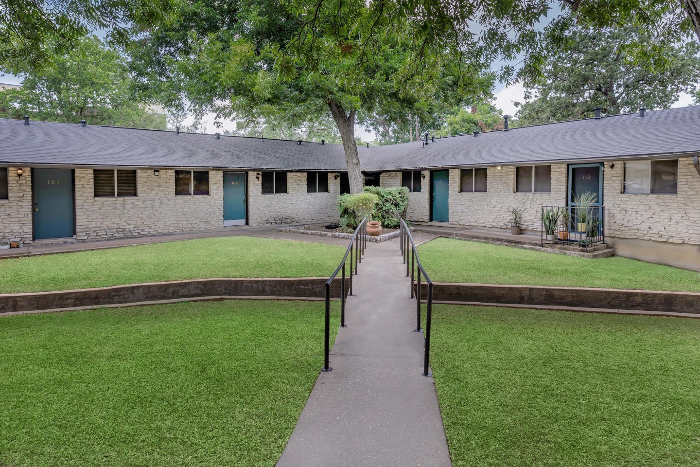 The Preserve Hyde Park - Siesta Place Image 1