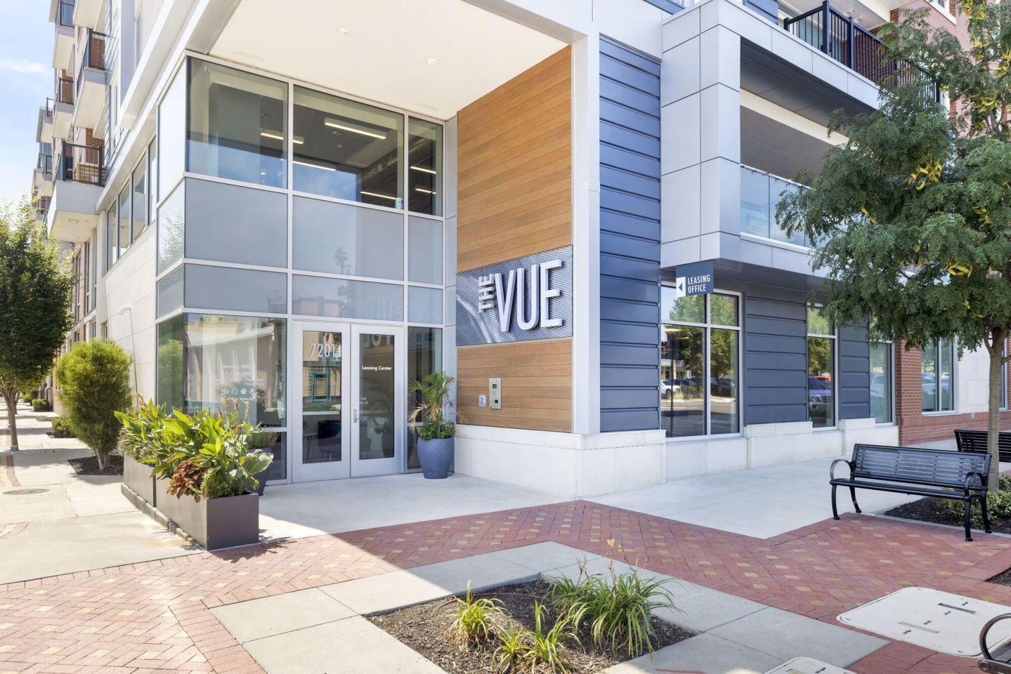 The Vue Image 57