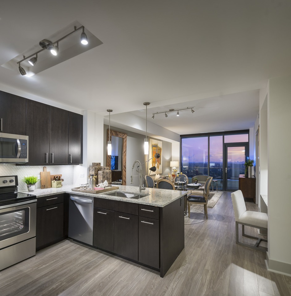 Hanover Buckhead Village Image 19