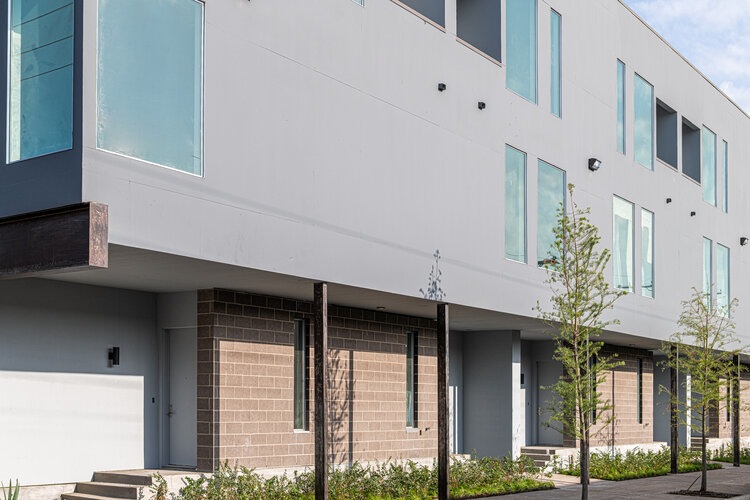 707 Townhomes Image 4