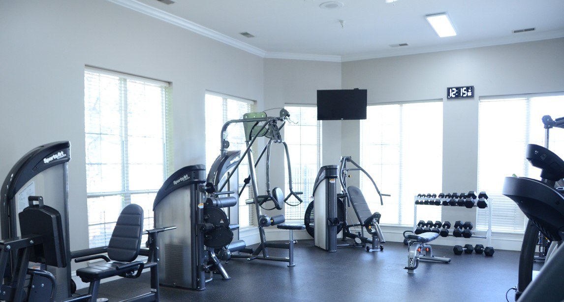 Remington Apartment Homes Image 12