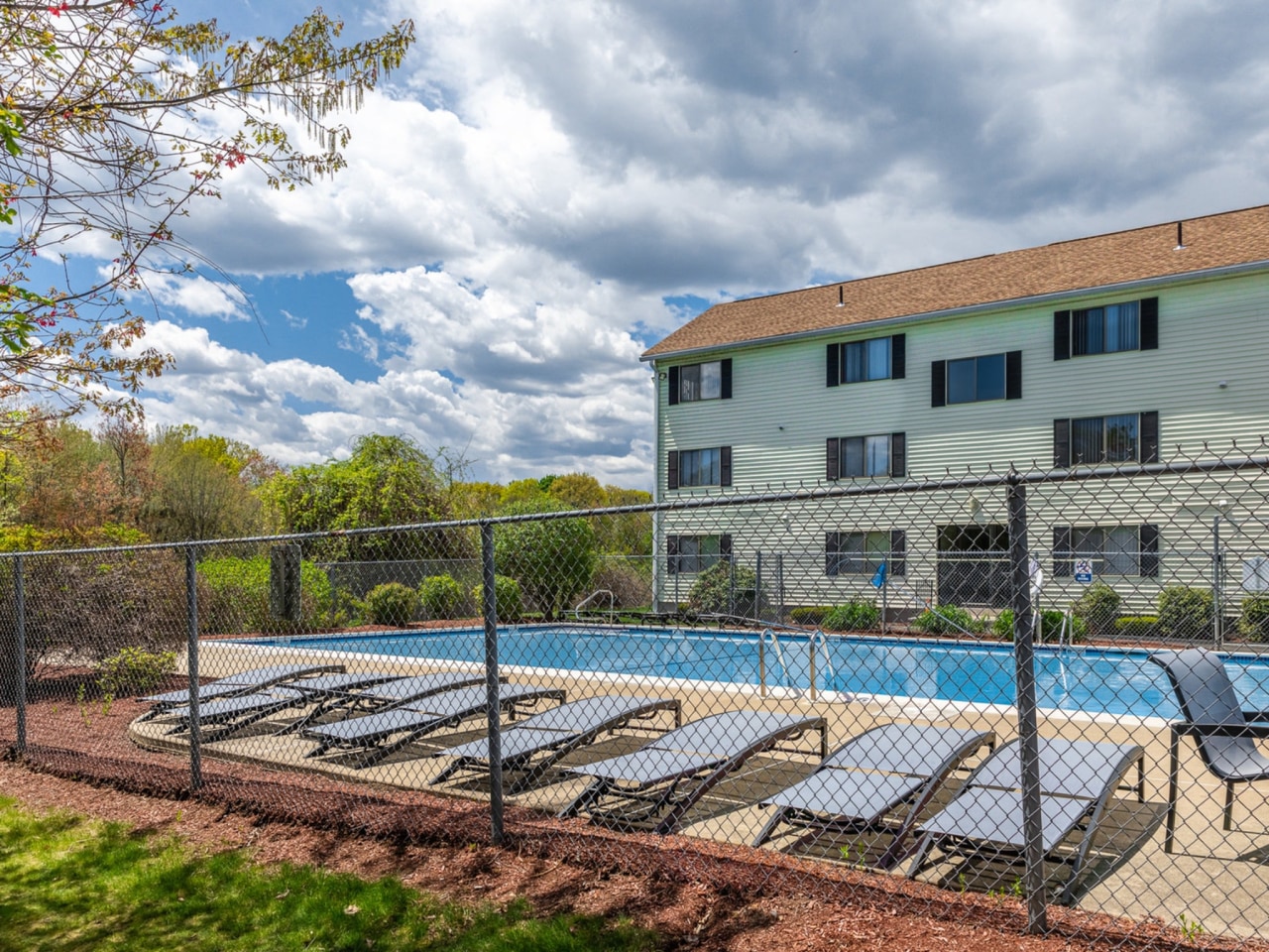Princeton Park Apartments Image 66