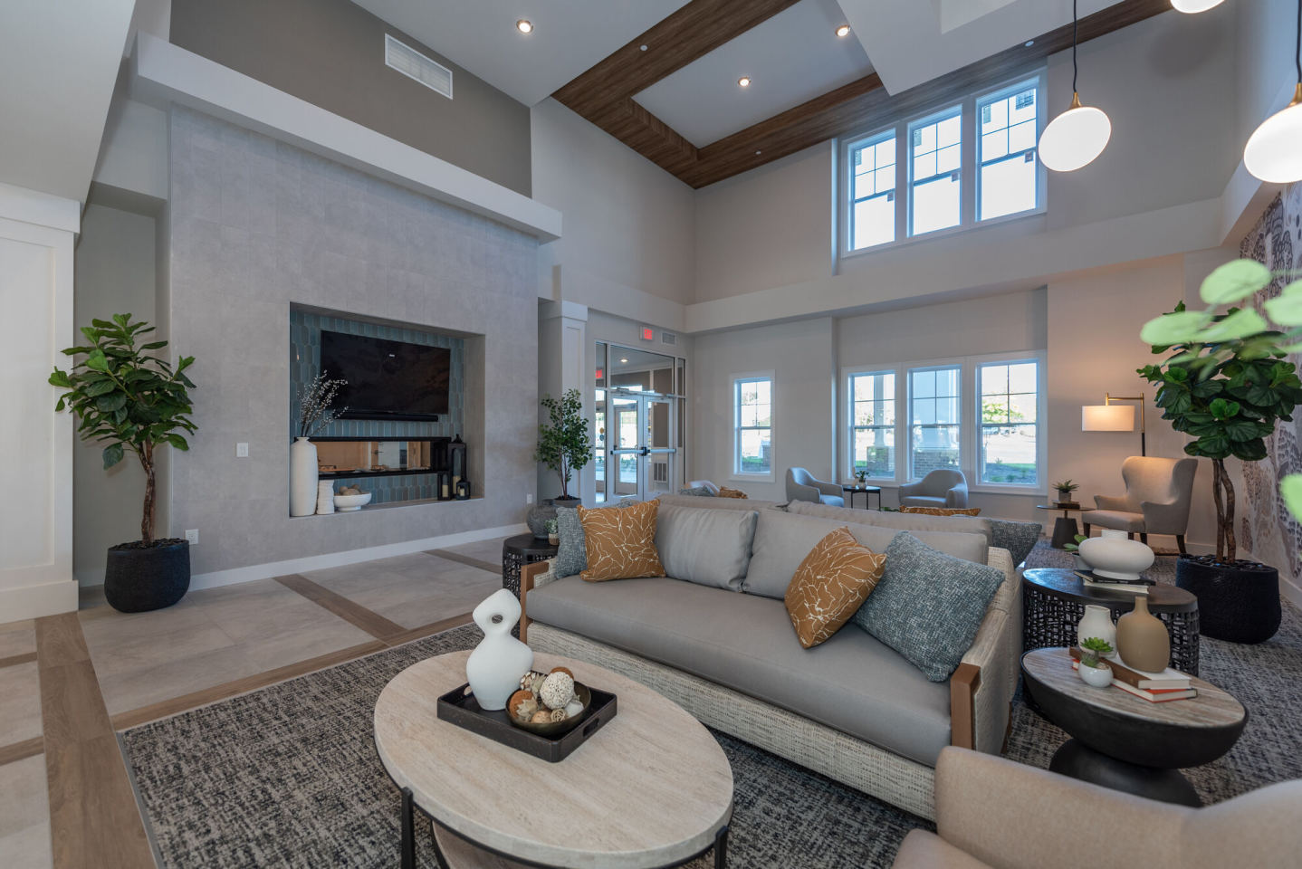 Acclaim at the Hill - Senior Living Image 9