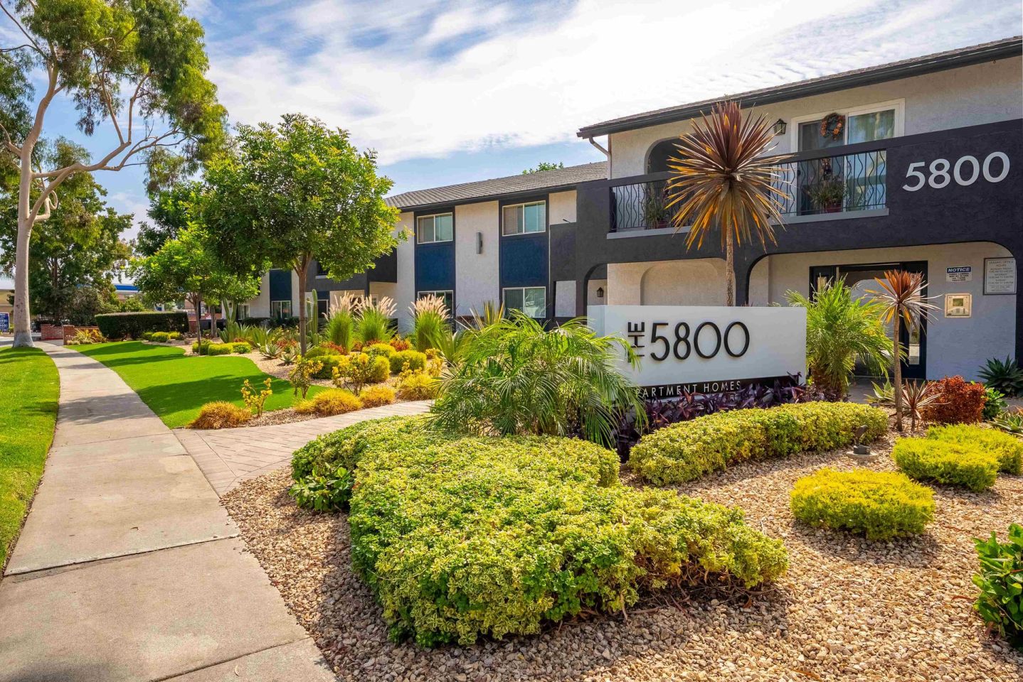 The 5800 Apartment Homes Image 25