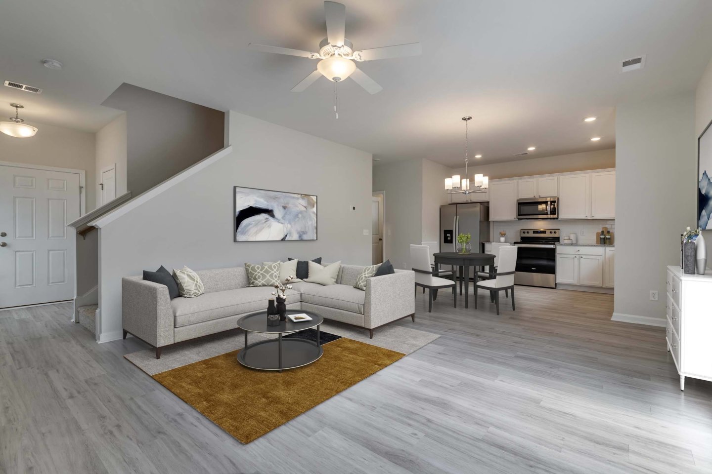 Easthaven Townhomes Image 13